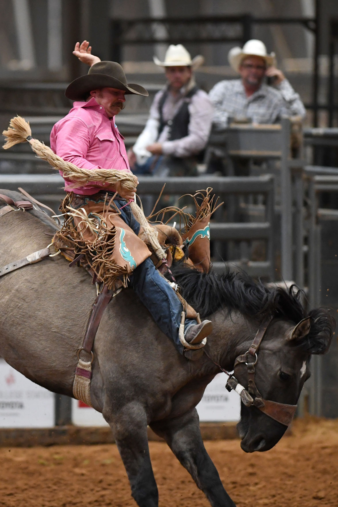 Brazos Valley Fair and Rodeo